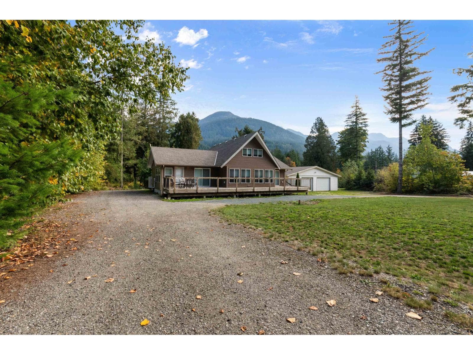 26542 REYNOLDS ROAD, Yale "“ Dogwood Valley, Chilliwack — photo 3