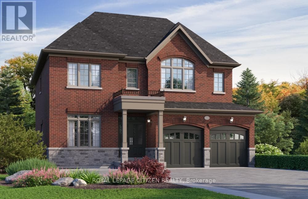 LOT 95 - 18 NORTH GARDEN BOULEVARD in 