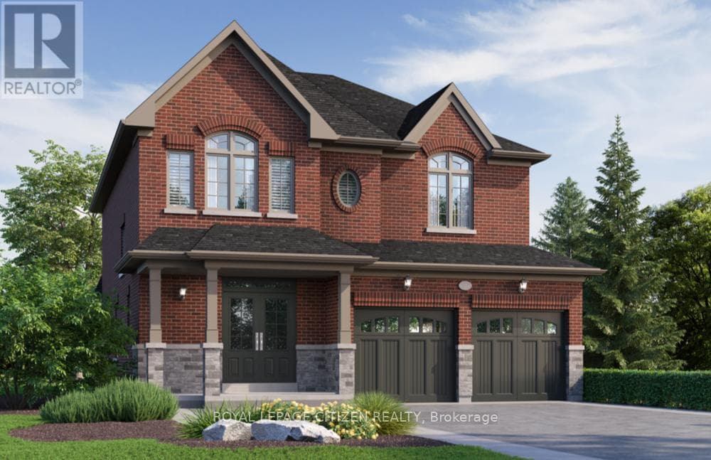 LOT #91 - 34 NORTH GARDEN BOULEVARD in 