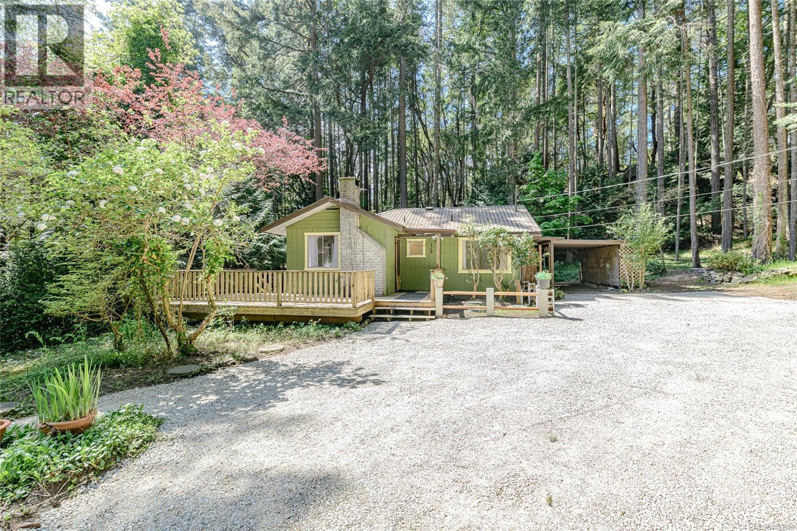 128 Sunset Dr in 