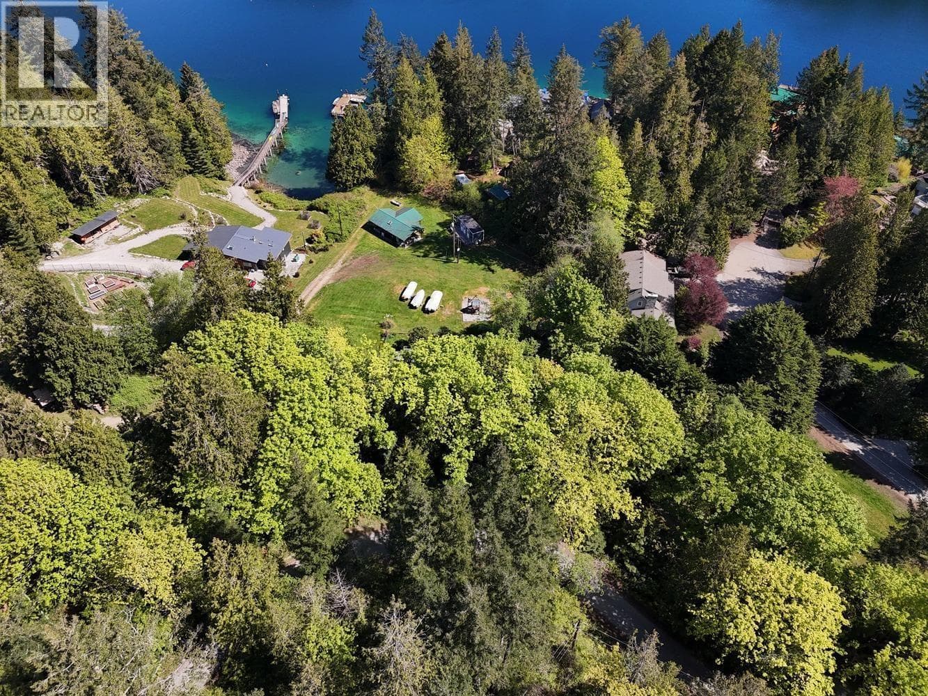 4737 DAVIS ROAD, Greater Vancouver — photo 2