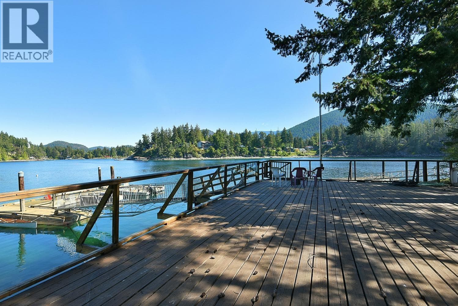 4737 DAVIS ROAD, Greater Vancouver — photo 4