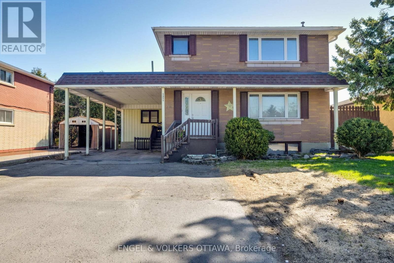 1311 AVENUE SOUTH in OVERBROOK