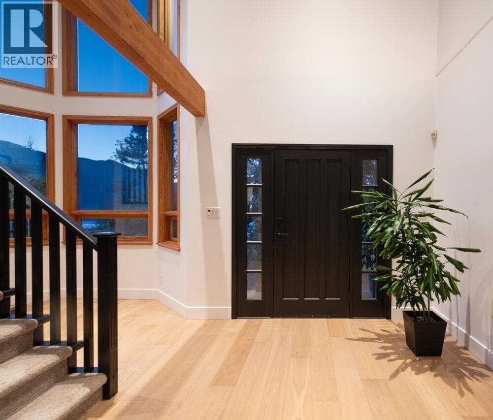 182 FURRY CREEK DRIVE, Greater Vancouver — photo 5