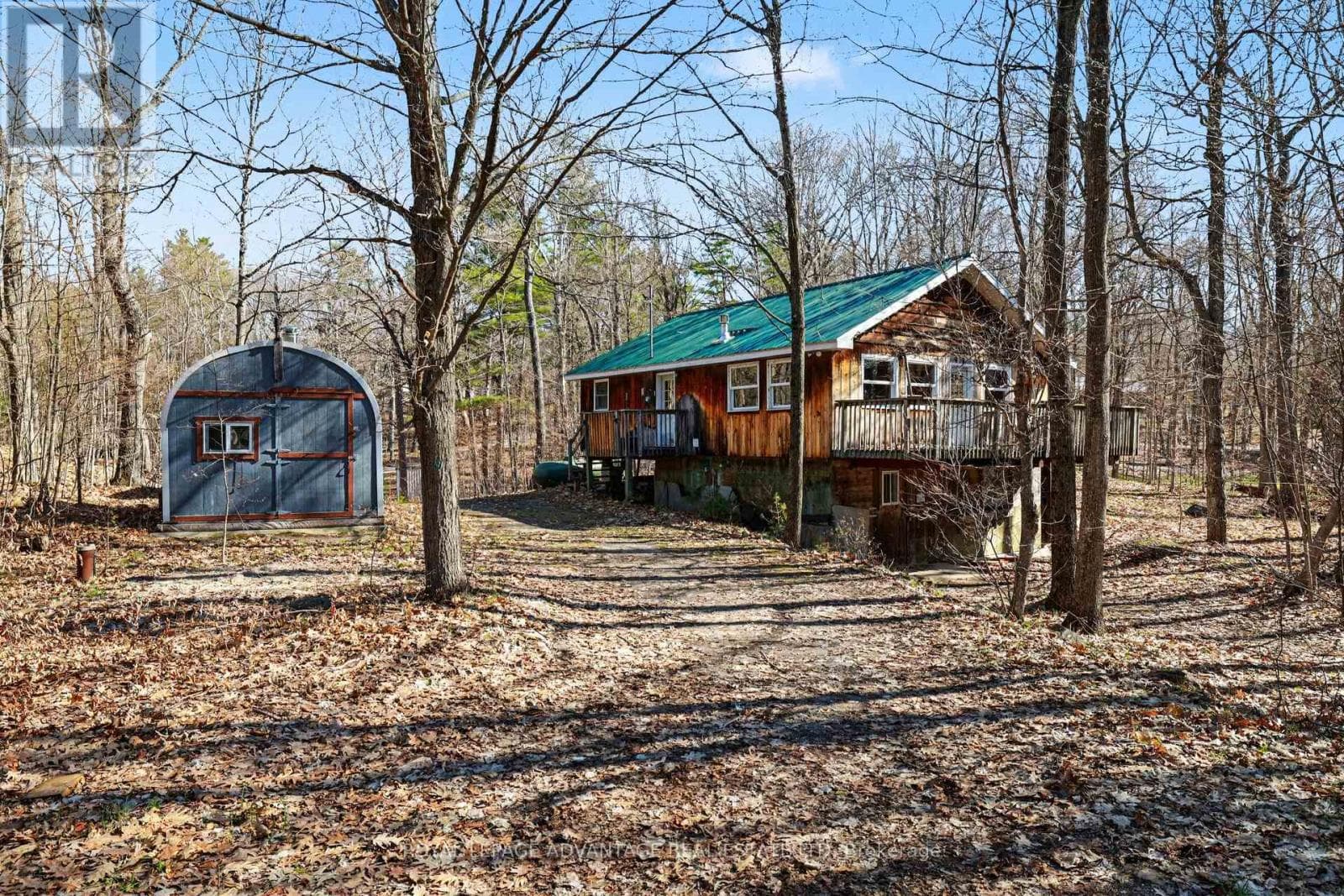 907 LAKESHORE BOULEVARD in 