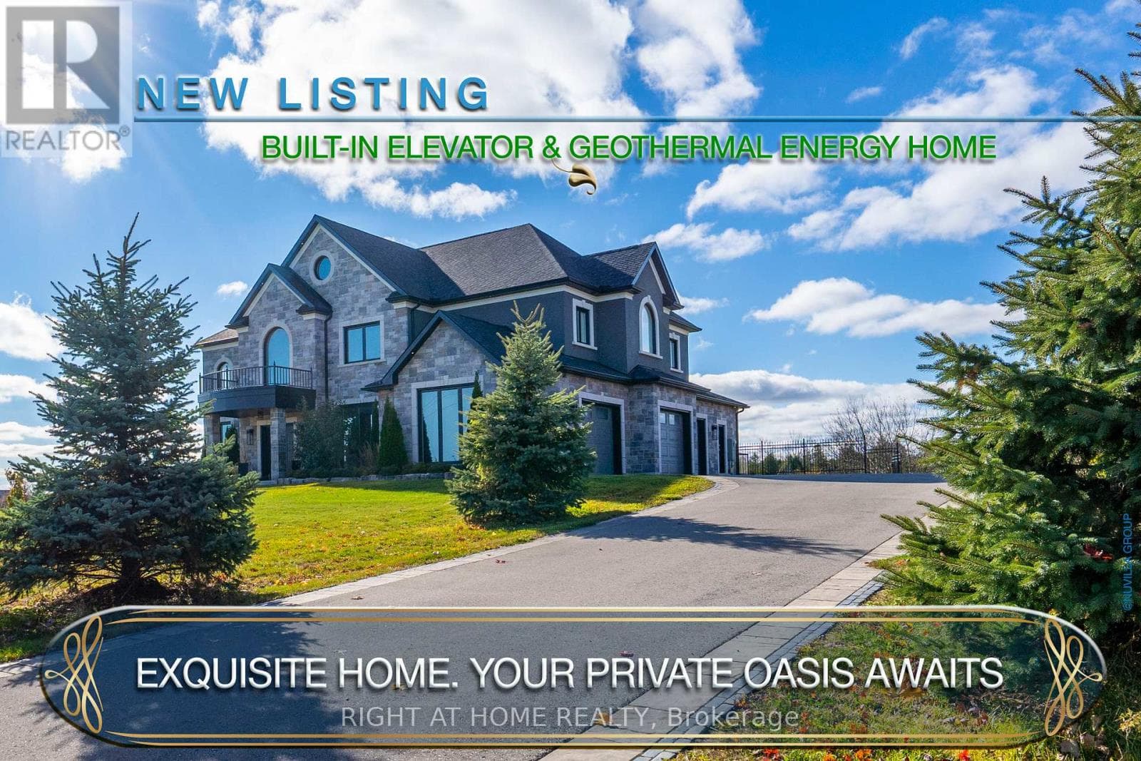 7650 OLD SCUGOG ROAD in 