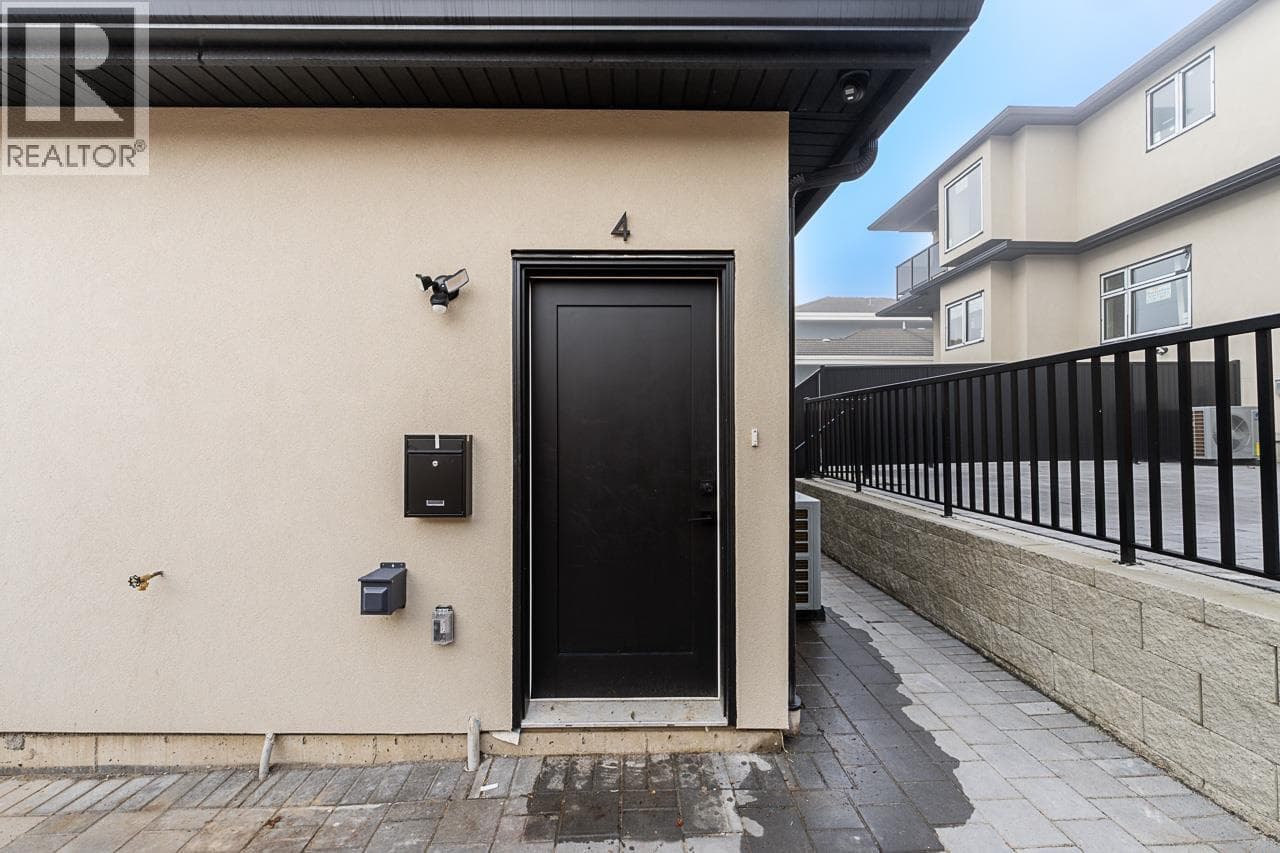 4 6554 CHARLES STREET, Greater Vancouver — photo 3