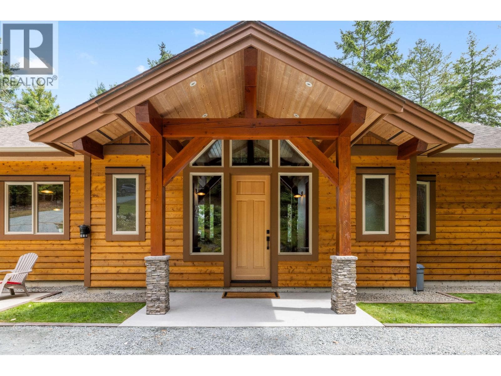 144 SUNRISE POINT ROAD, Greater Vancouver — photo 2
