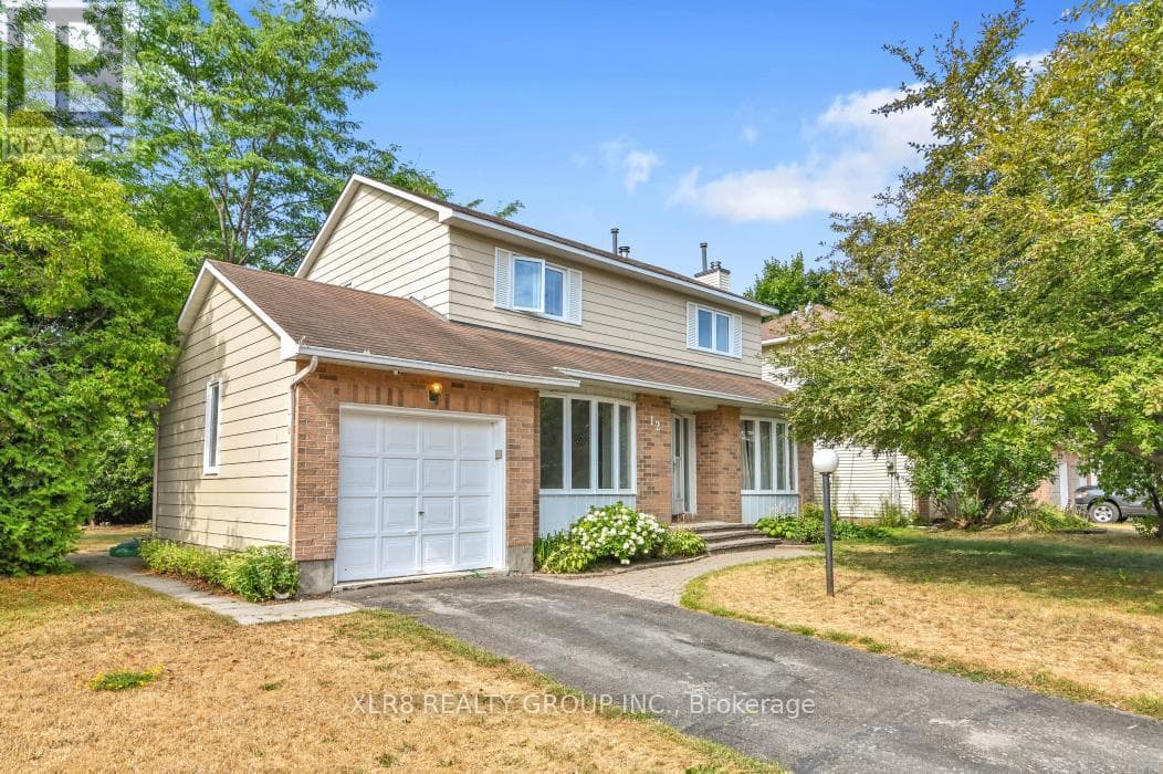 12 JOHN SIDNEY CRESCENT, Ottawa — photo 2