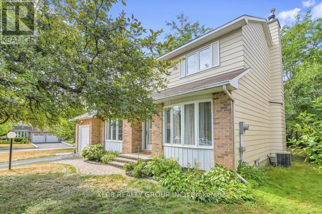 12 JOHN SIDNEY CRESCENT, Ottawa — photo 3