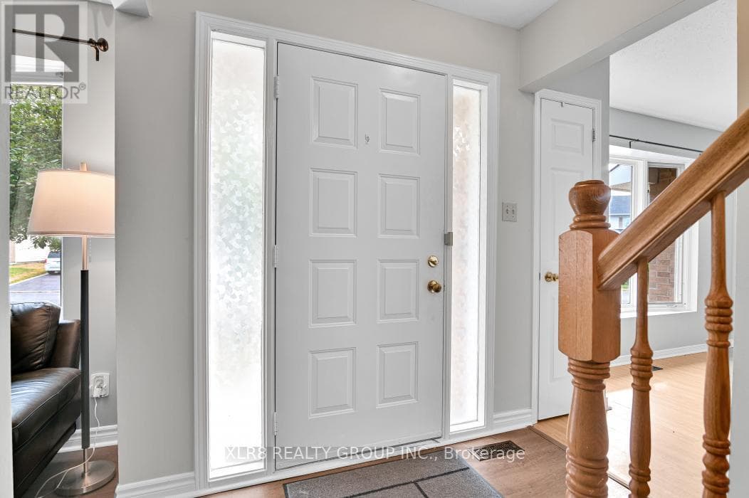 12 JOHN SIDNEY CRESCENT, Ottawa — photo 4