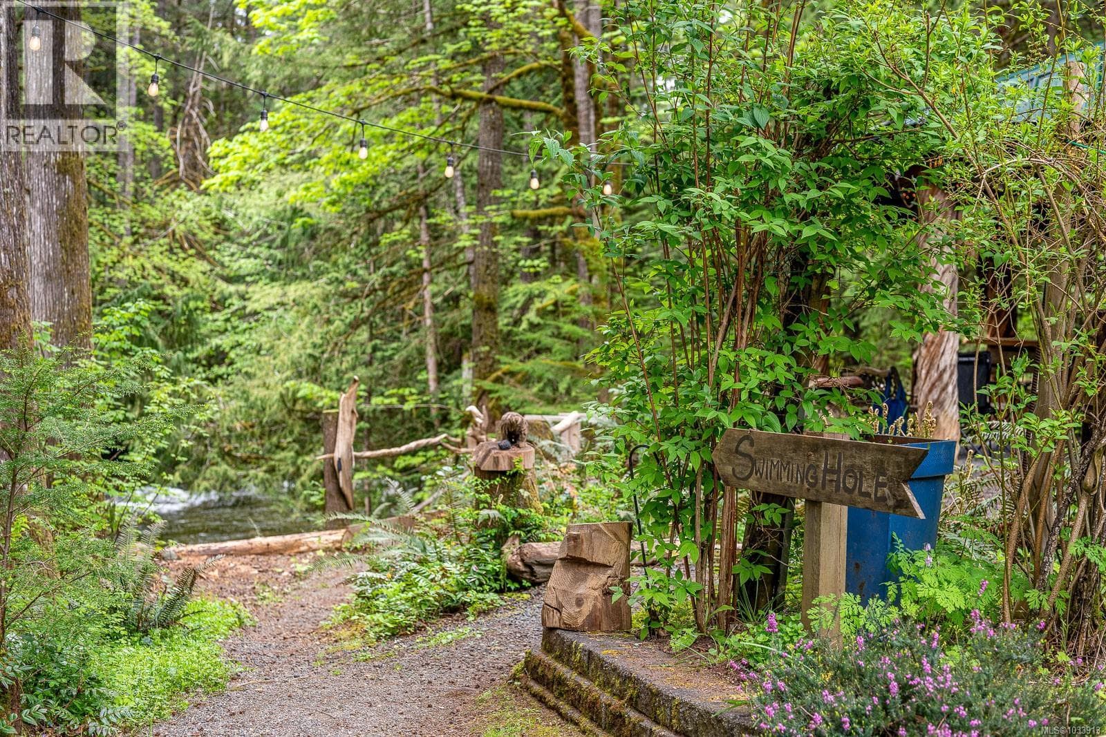 4010 FORBIDDEN PLATEAU Rd, Vancouver Island