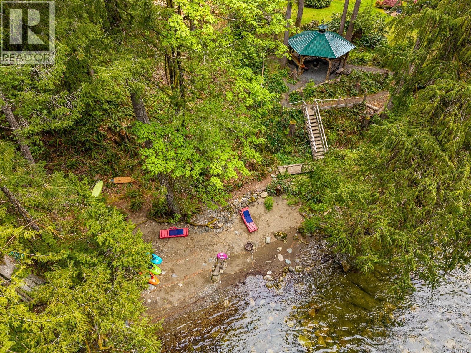 4010 FORBIDDEN PLATEAU Rd, Vancouver Island — photo 4