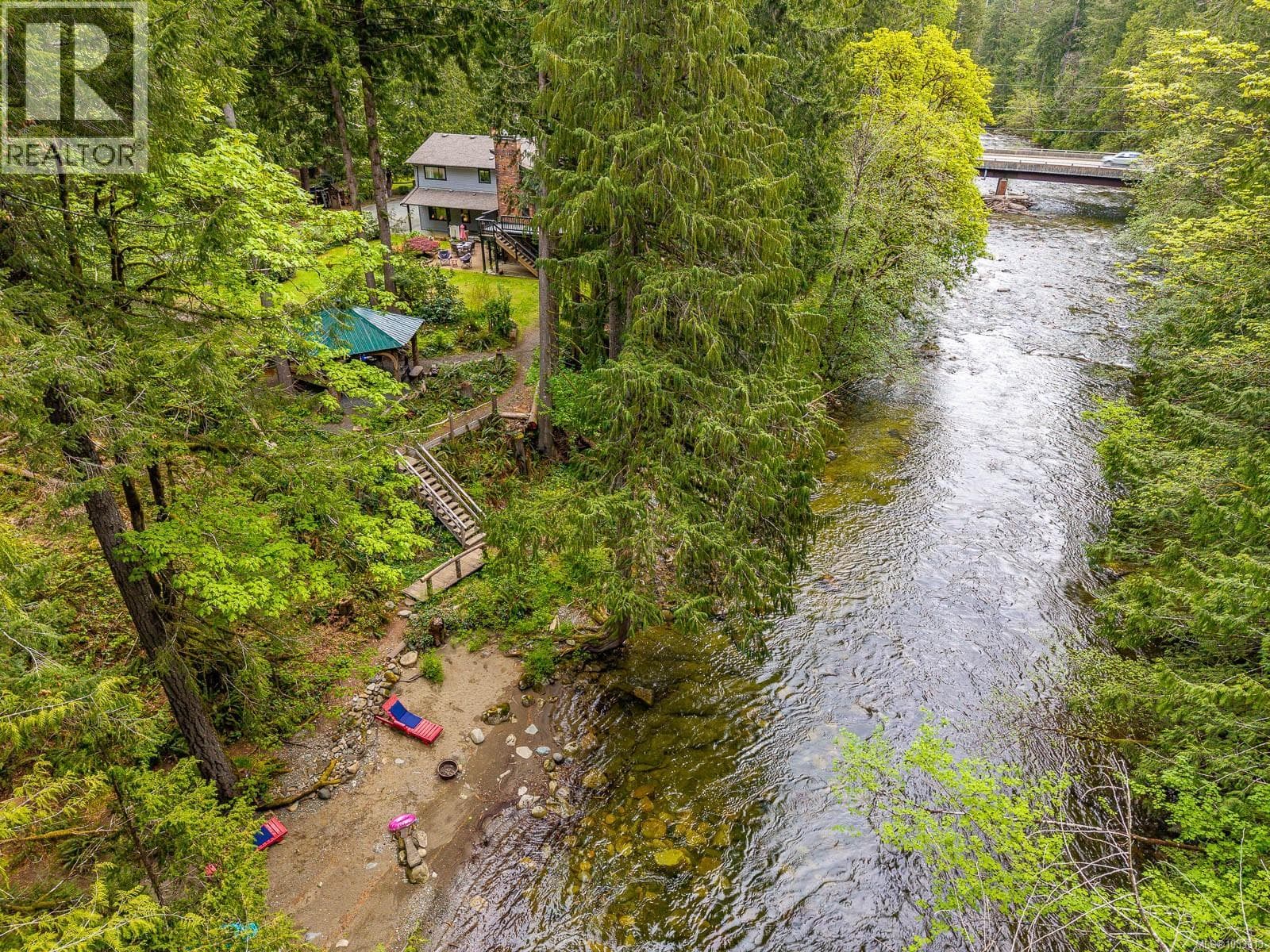 4010 FORBIDDEN PLATEAU Rd, Vancouver Island — photo 5