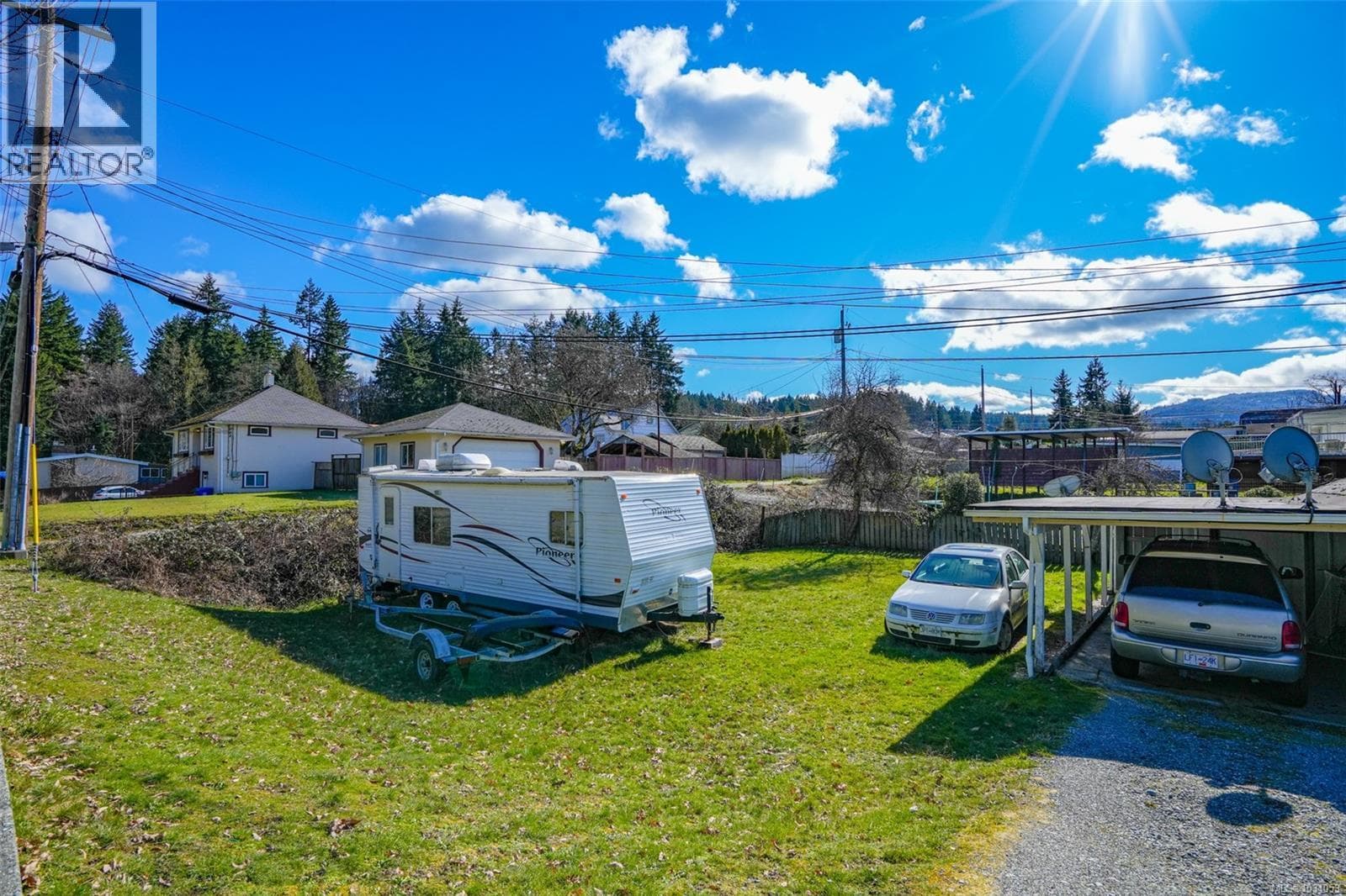 3948 ARGYLE STREET, Vancouver Island — photo 4
