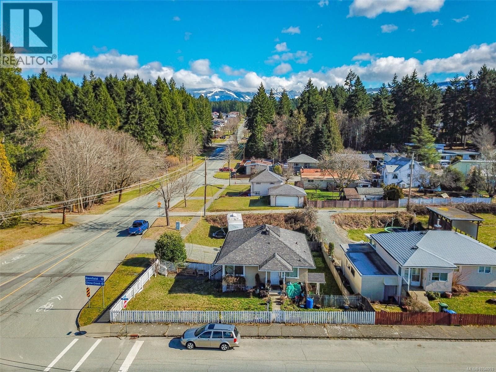 3948 ARGYLE STREET in
