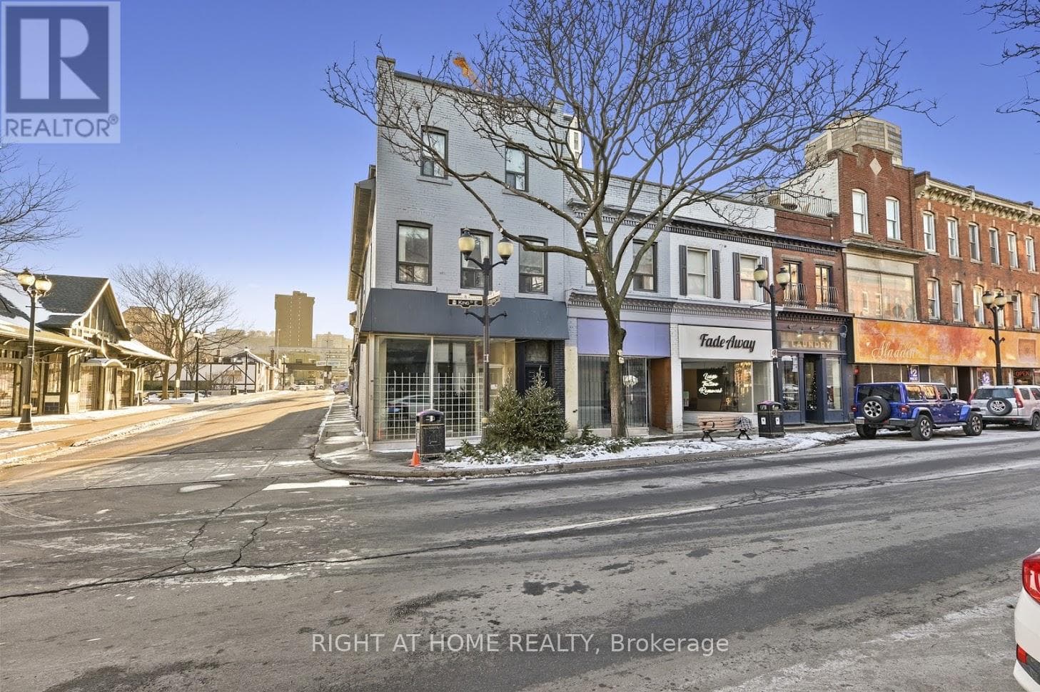 238 KING STREET EAST in Beasley