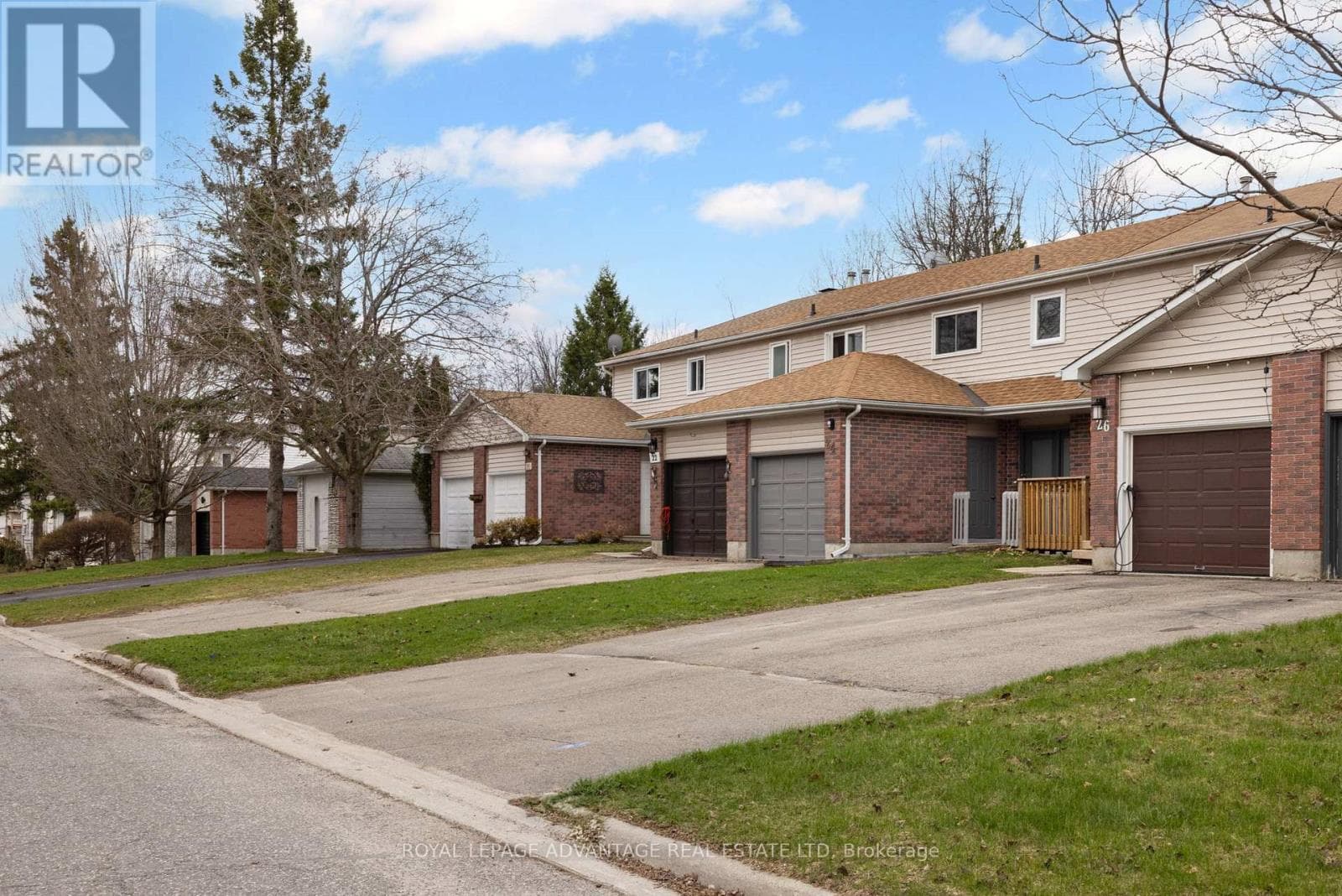 24 GARDEN AVENUE, Rideau St.Lawrence — photo 4