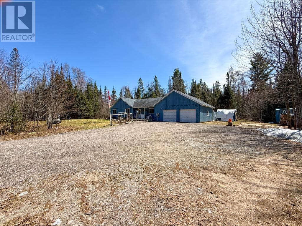 1819 MACHAR STRONG BOUNDARY ROAD W, OnePoint — photo 2