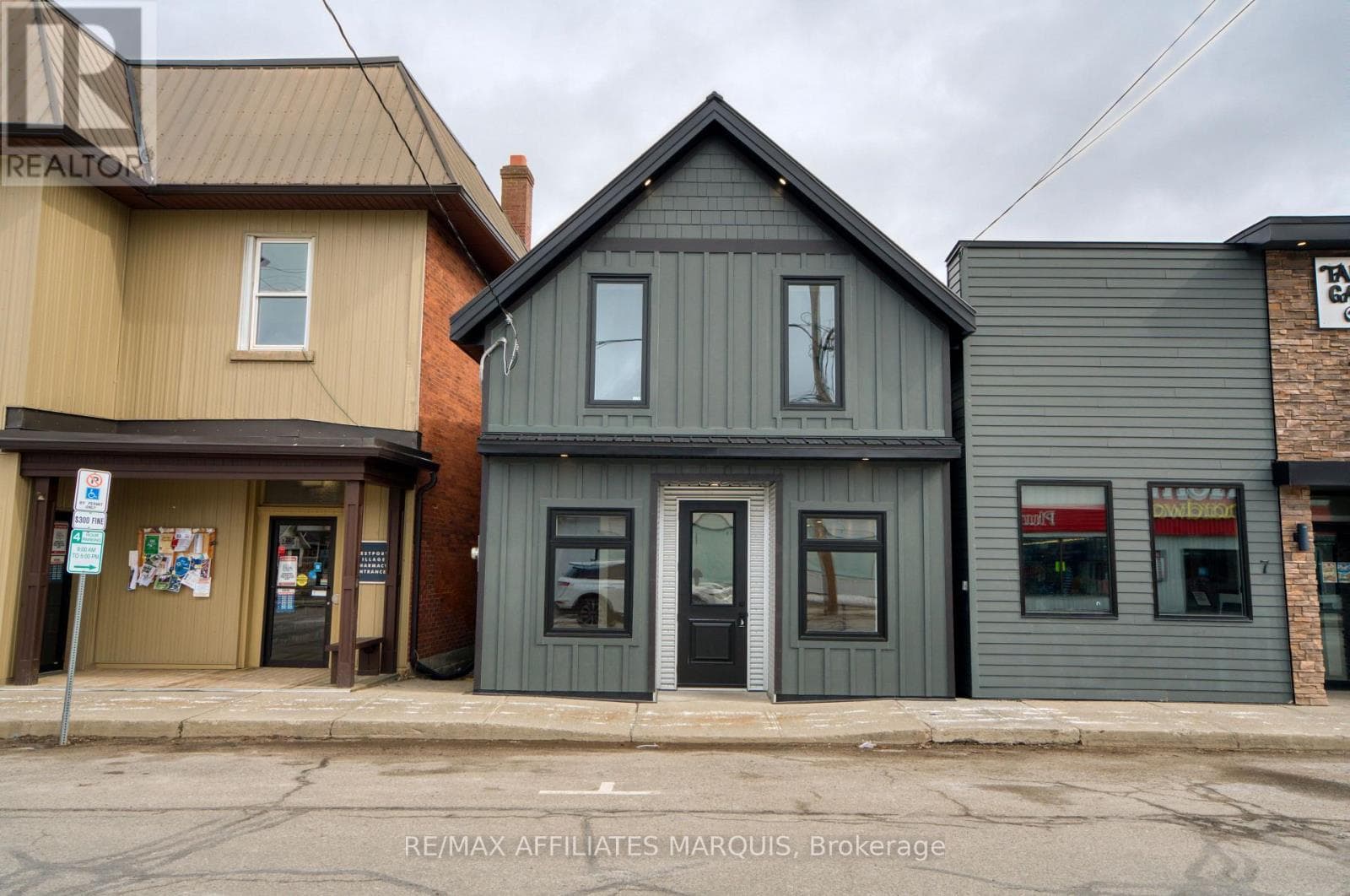 5 CHURCH STREET E in 
