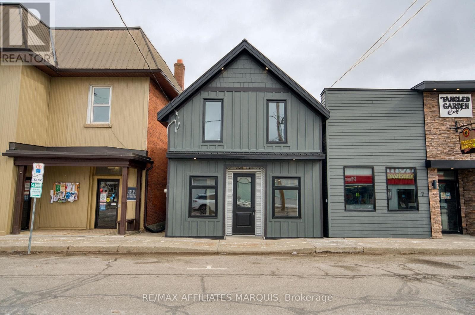 5 CHURCH STREET E, Ottawa — photo 2