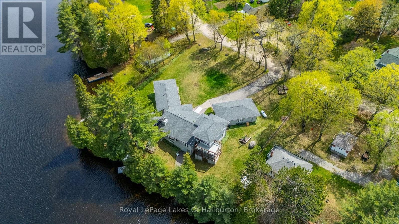 1089 PIONEER ROAD in 