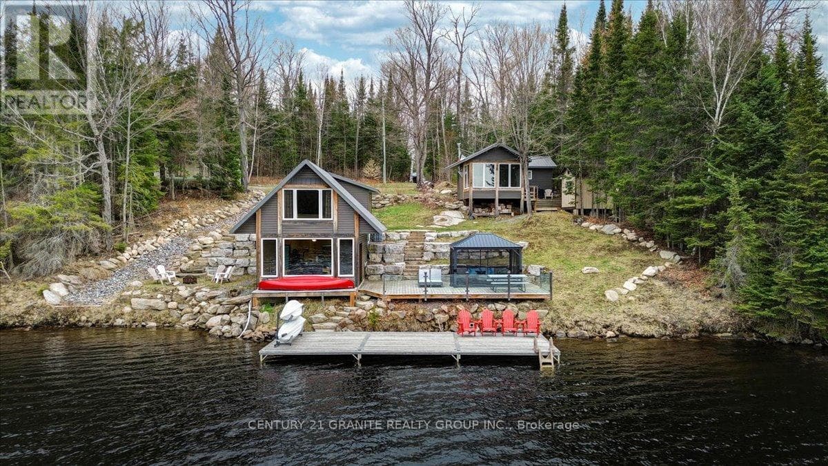 539B DOG BAIE ROAD in 