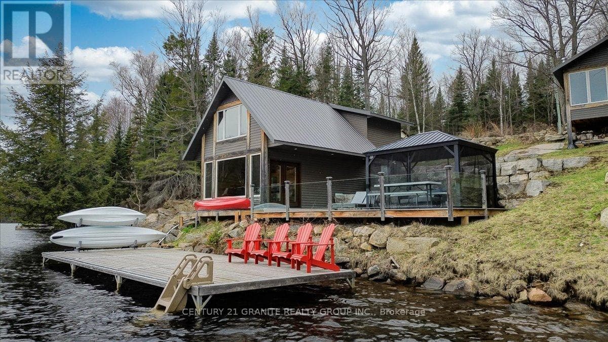 539B DOG BAIE ROAD, Central Lakes — photo 2