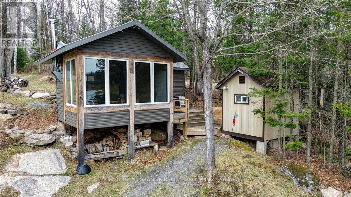 539B DOG BAIE ROAD, Central Lakes — photo 4