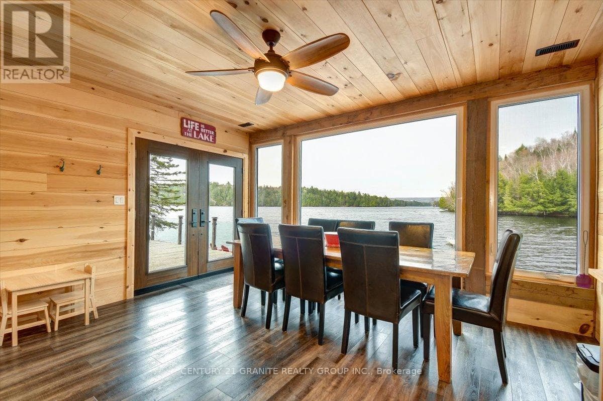 539B DOG BAIE ROAD, Central Lakes — photo 5