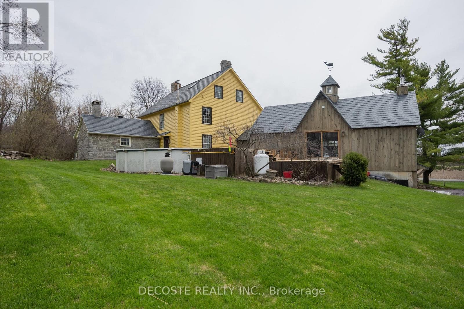 21831 CONC 2 ROAD, Cornwall — photo 3