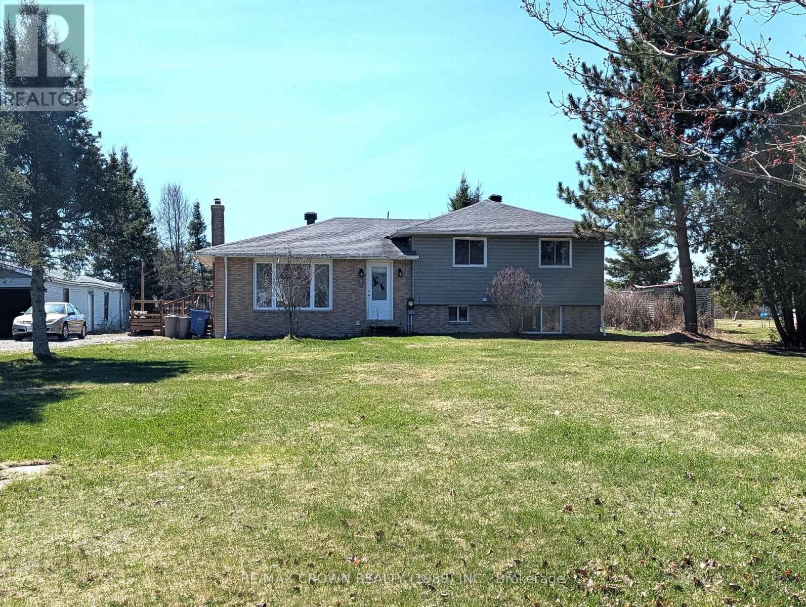 129 BERTHA ROAD in 