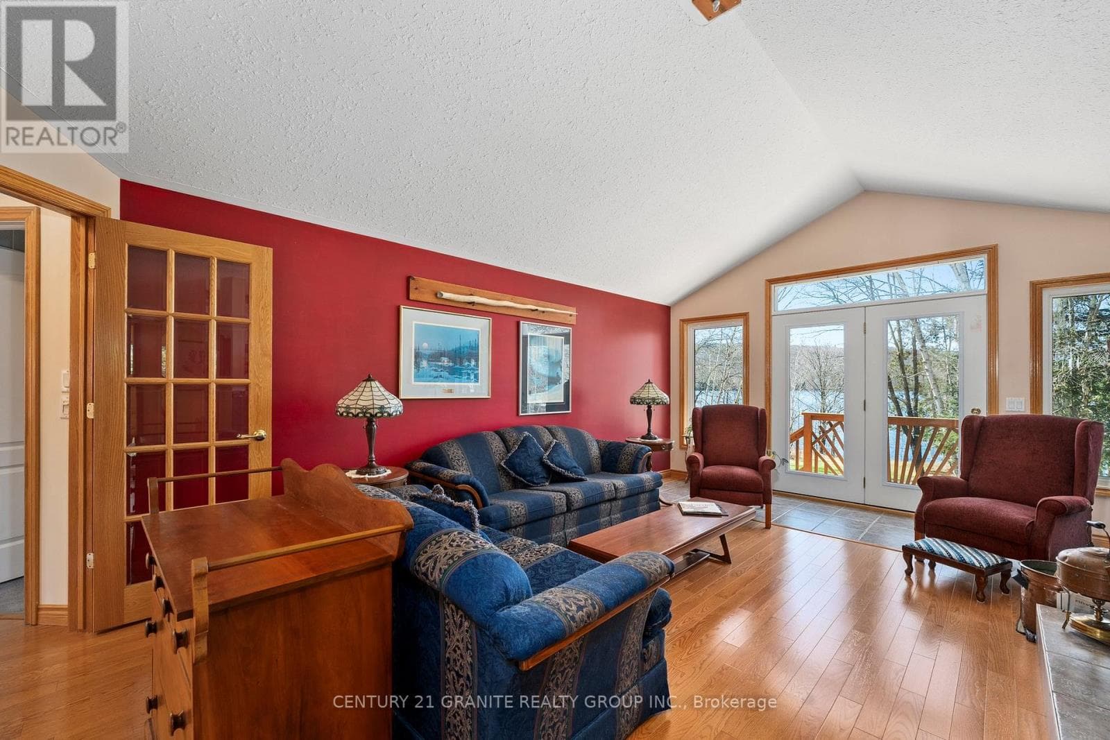 54 CEDAR DRIVE, Central Lakes — photo 4
