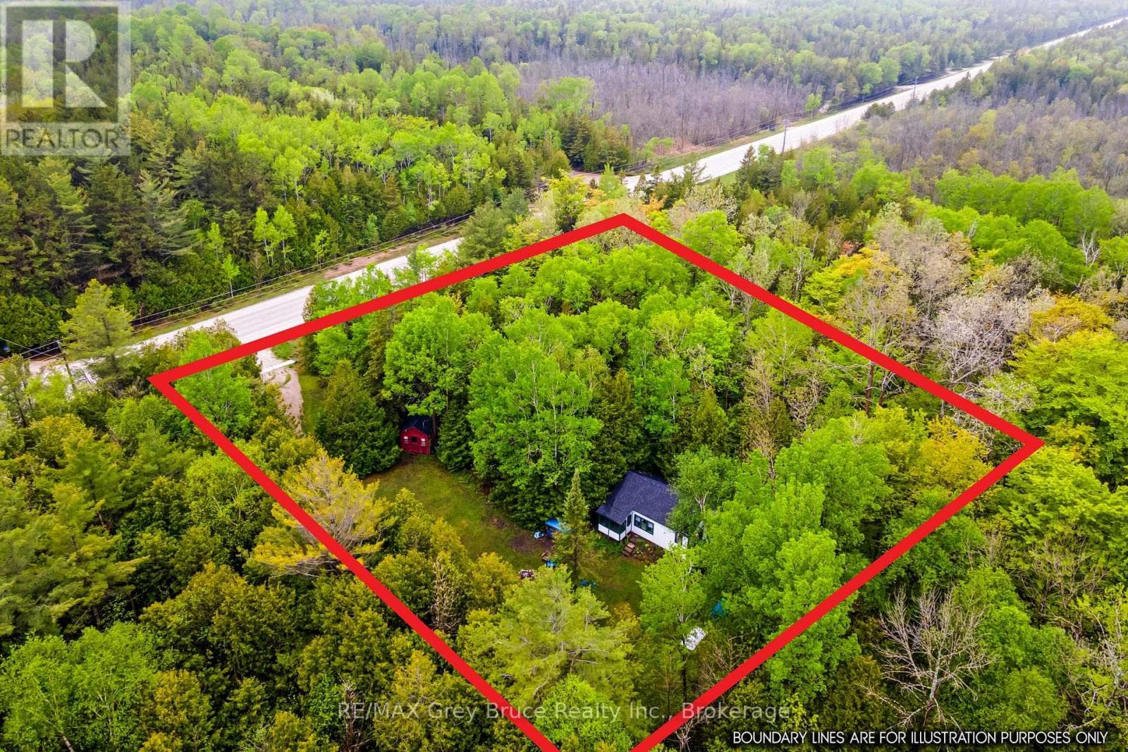 6726 HIGHWAY 6, OnePoint — photo 4
