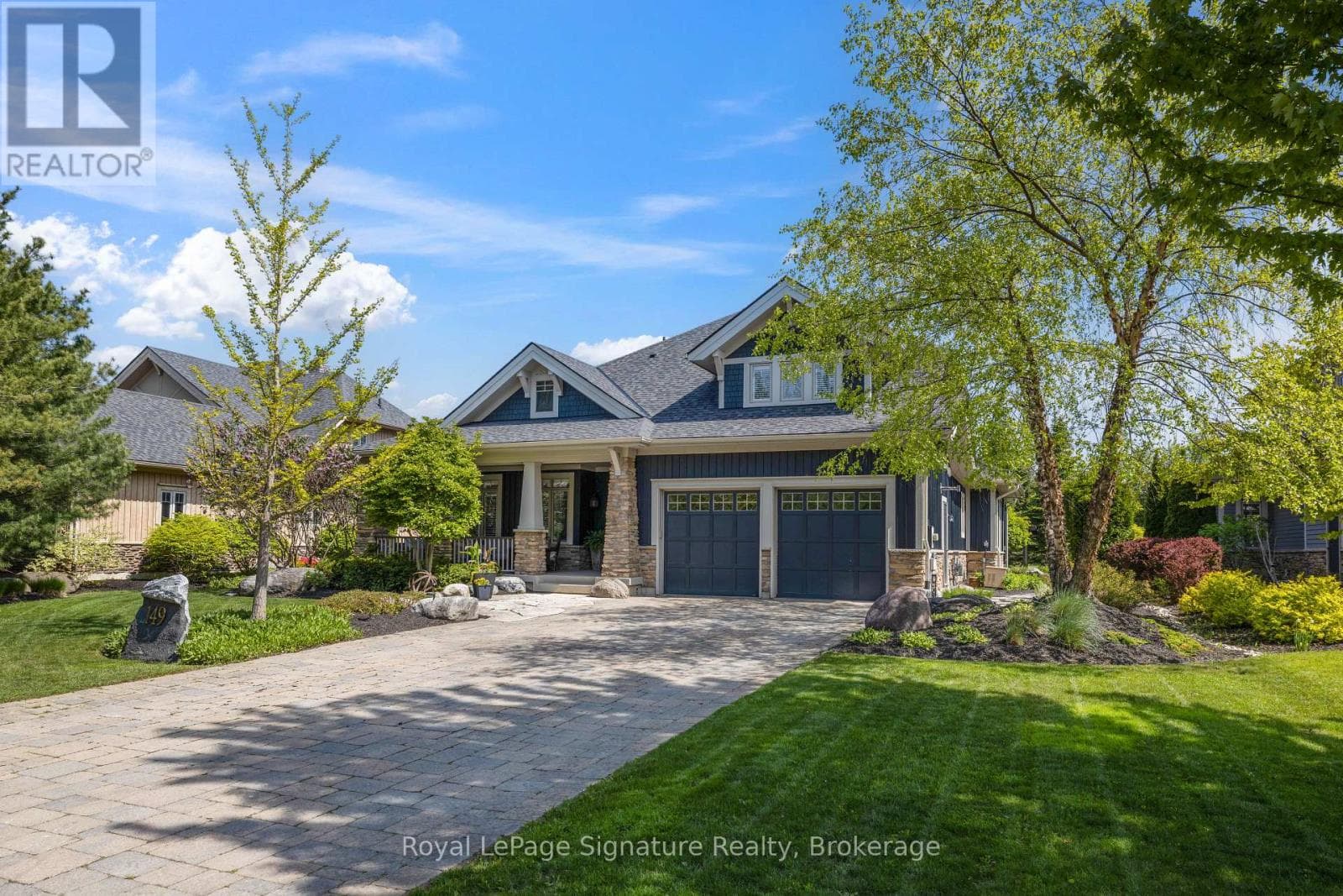 149 EAST RIDGE DRIVE in 