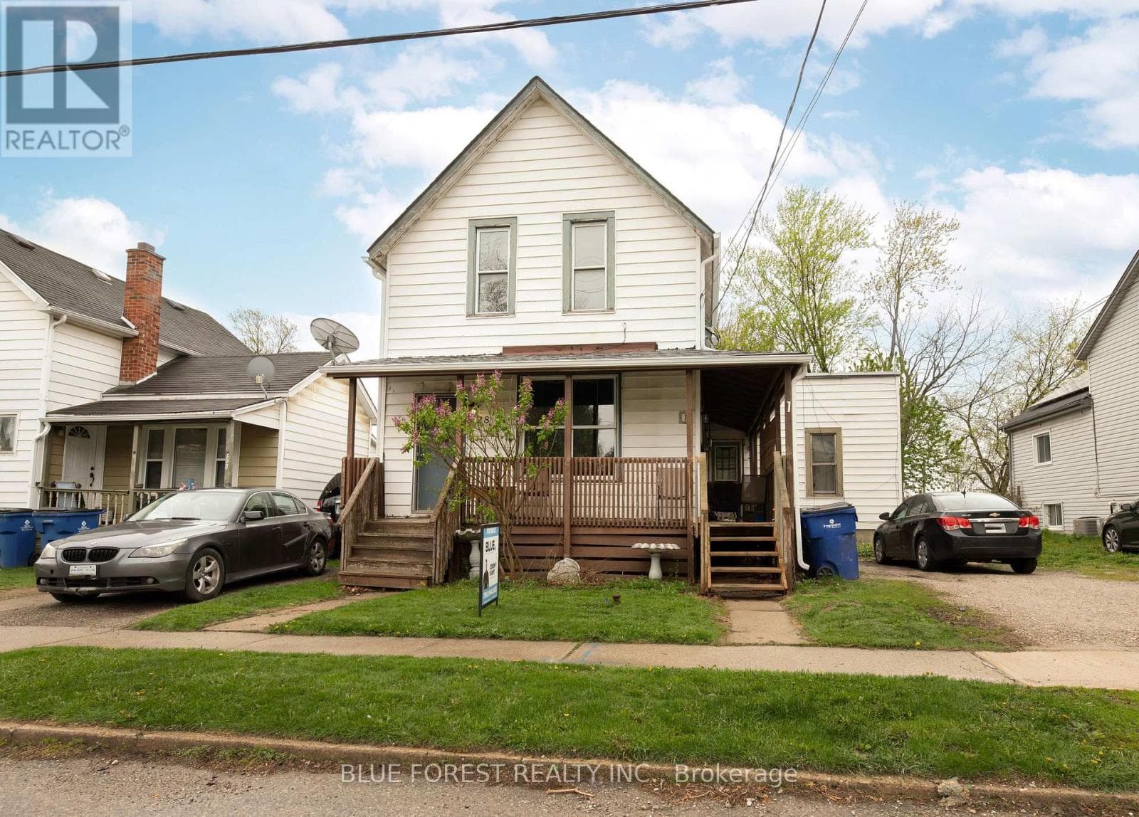 128 WEST STREET in 