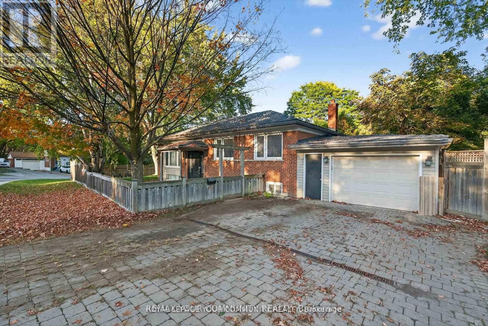 67 MONKSWOOD CRESCENT in Newmarket Quaker Hill/Haskett Park