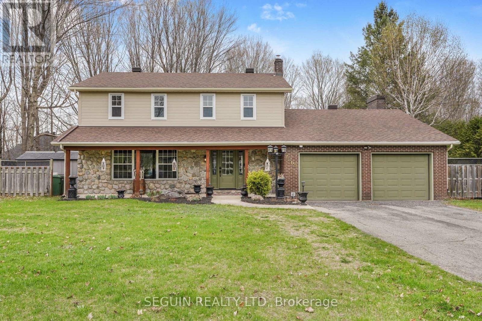 2865 FRONT ROAD, Cornwall — photo 3