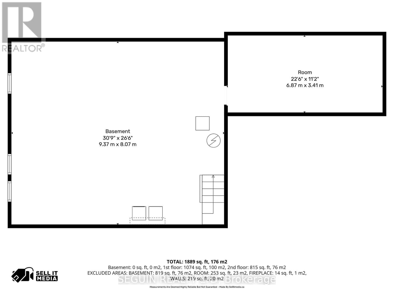 2865 FRONT ROAD, Cornwall