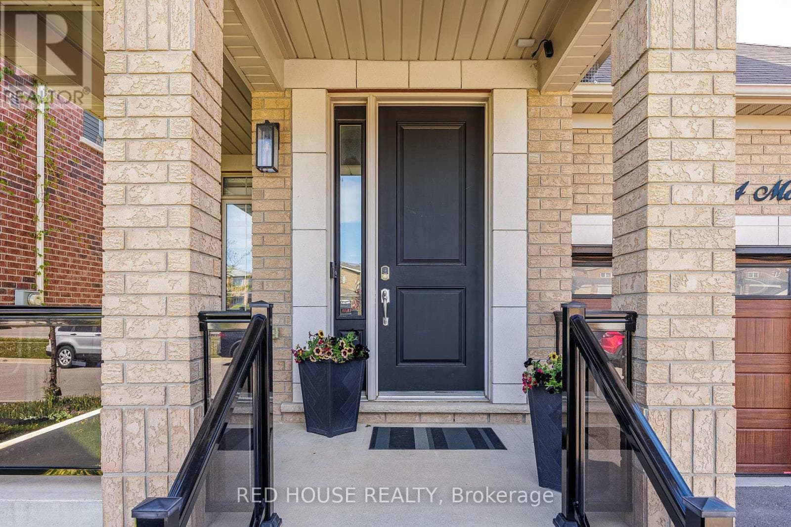 74 MCDONNELL CRESCENT, Toronto — photo 2