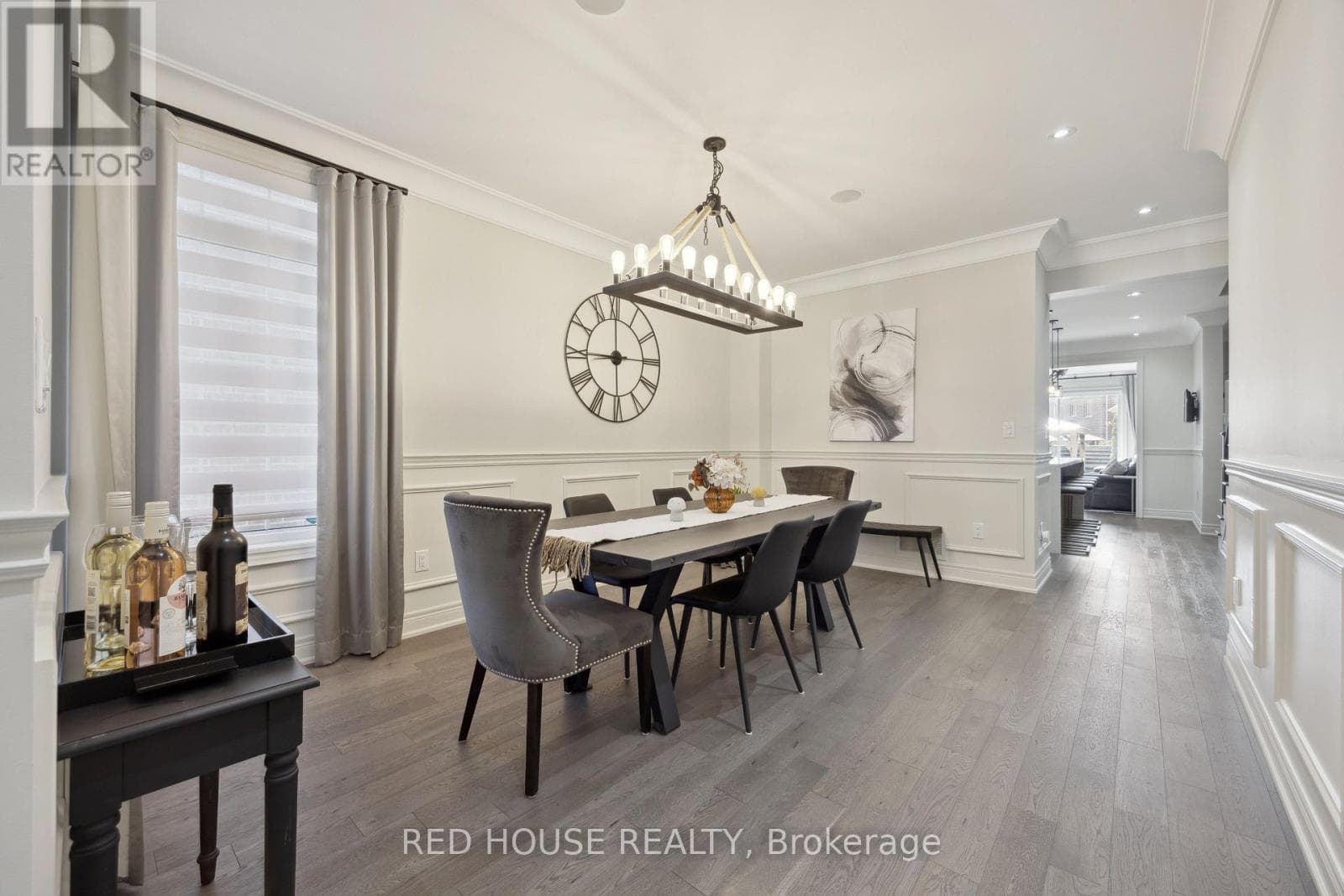 74 MCDONNELL CRESCENT, Toronto — photo 4