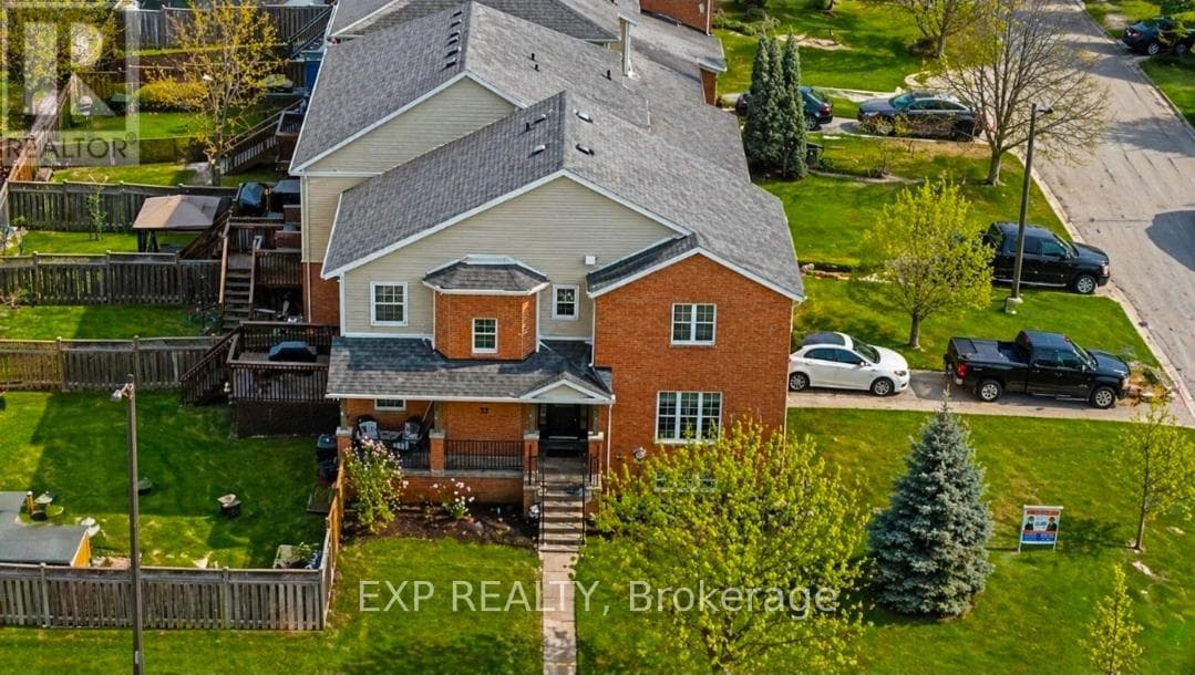 33 WRENDALE CRESCENT, Toronto — photo 3