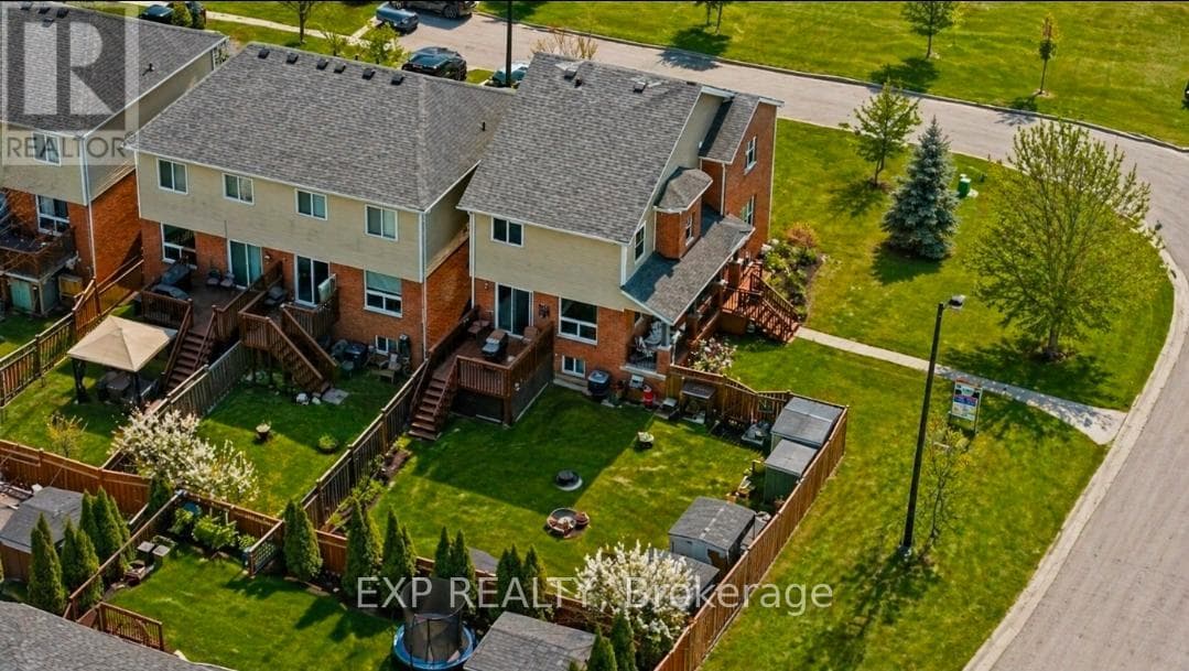 33 WRENDALE CRESCENT, Toronto — photo 4