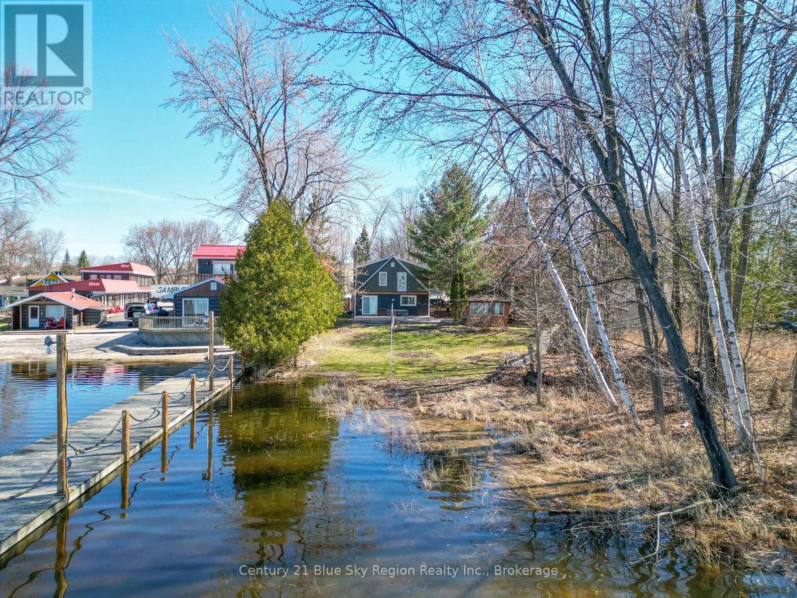 12 MOWAT CRESCENT in 