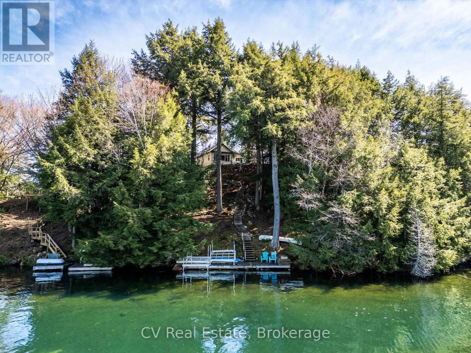 UNIT #5 - 1117 - BERT SIMS ROAD, OnePoint — photo 4