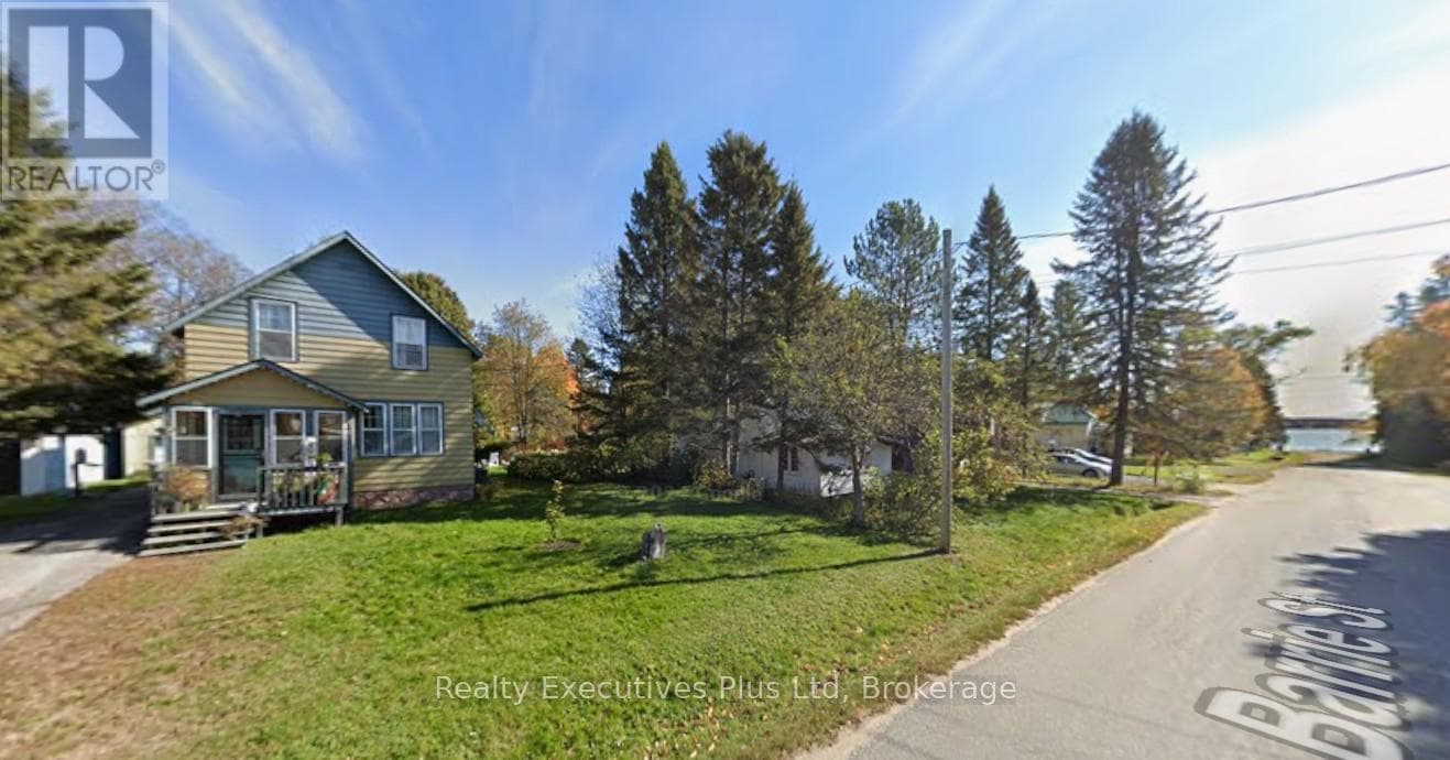 15 BARRIE STREET in 