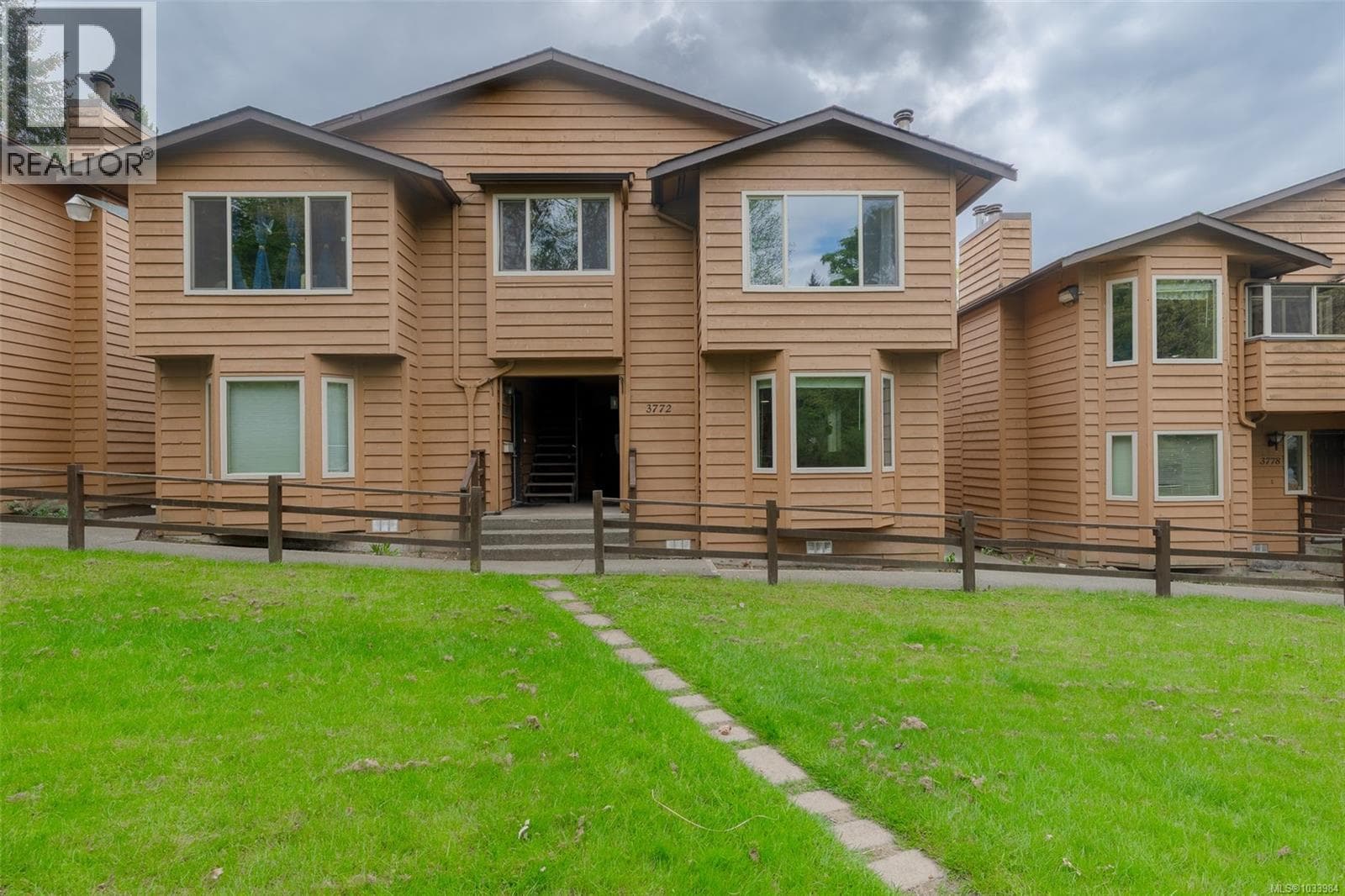 3772 Argyle Way, Vancouver Island — photo 2
