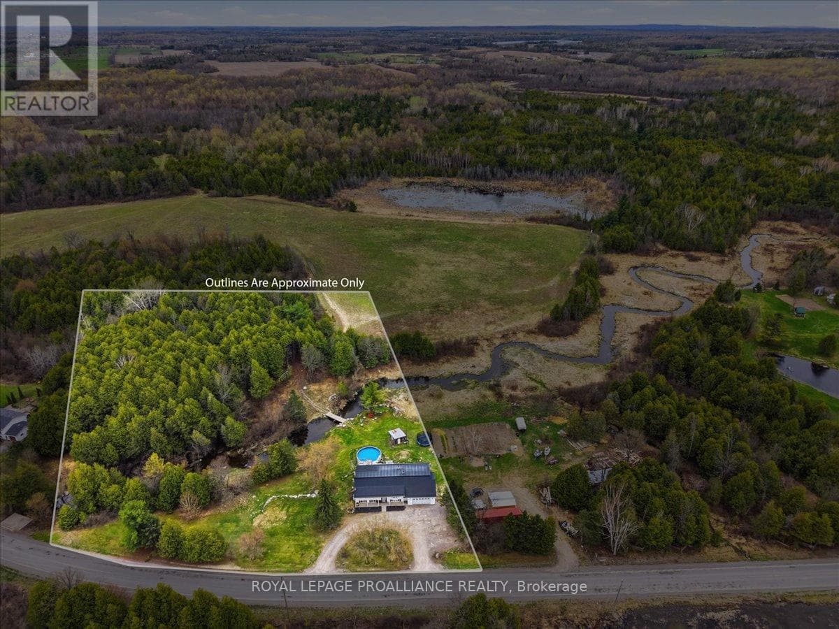 1442 QUIN MO LAC ROAD, Central Lakes — photo 3