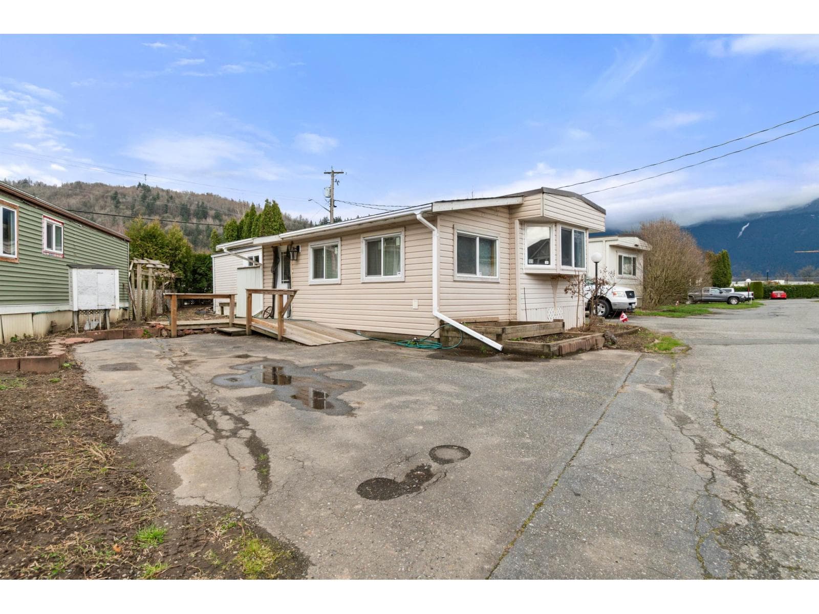 11 1884 HEATH ROAD, Agassiz, Chilliwack — photo 2