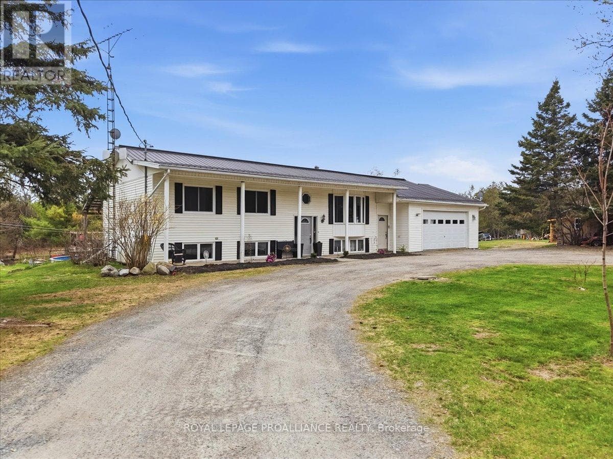 1442 QUIN MO LAC ROAD, Central Lakes — photo 2
